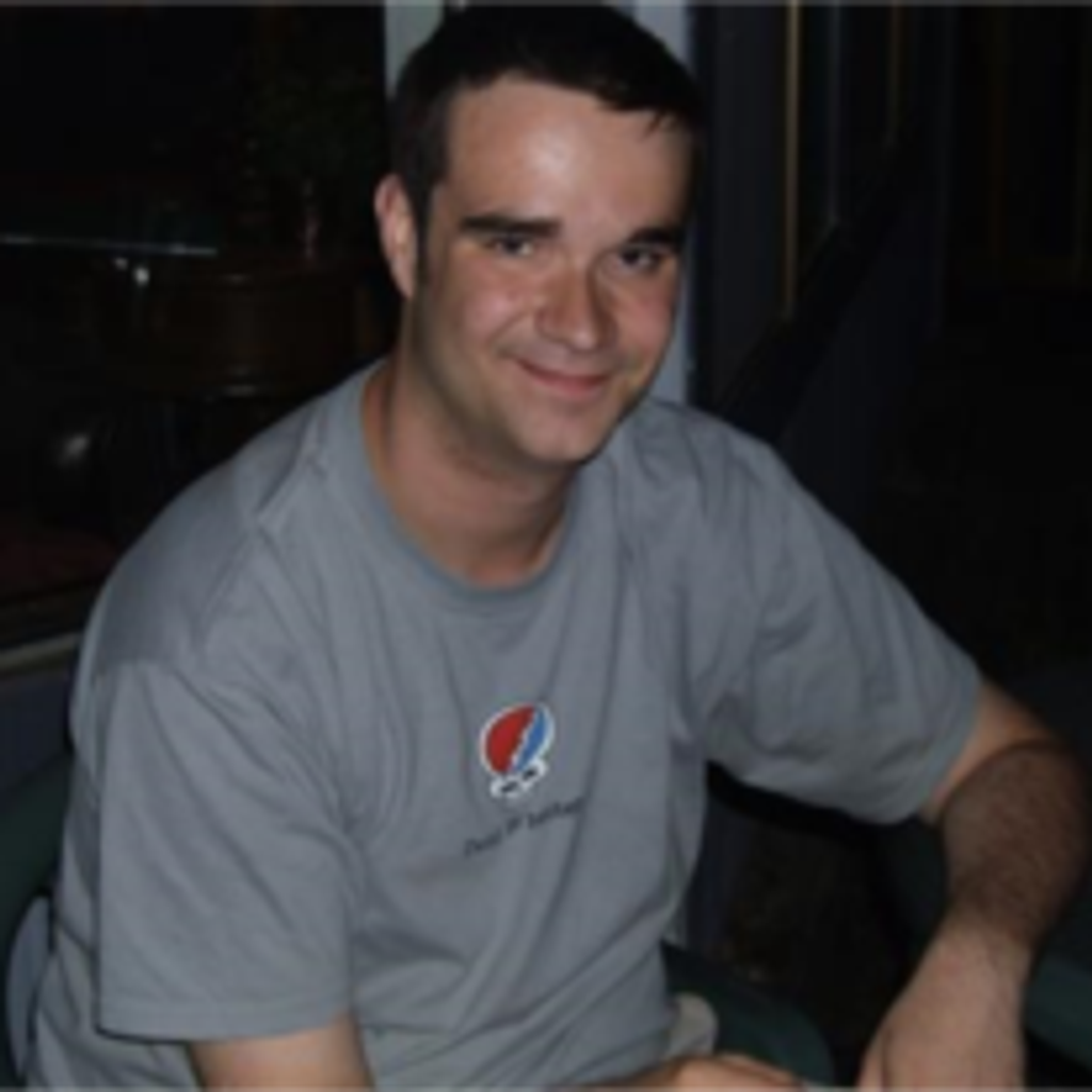 Brian B. Reetz
