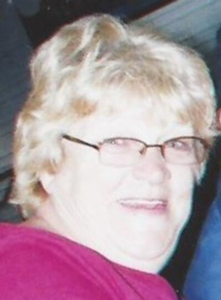 Mamie Sue Wells Profile Photo