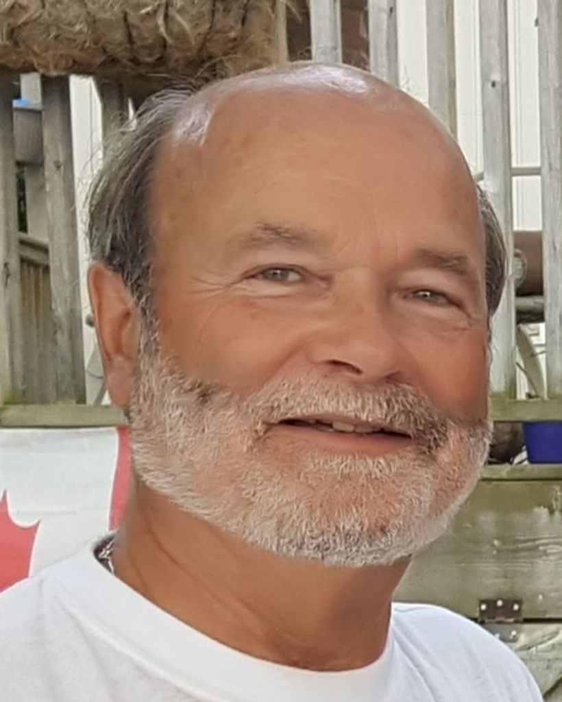 Douglas John Ballantyne Profile Photo