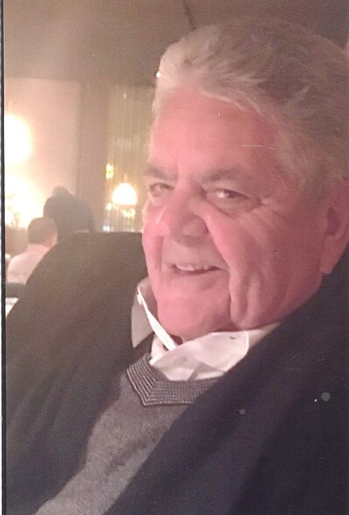 John G. Shine Profile Photo