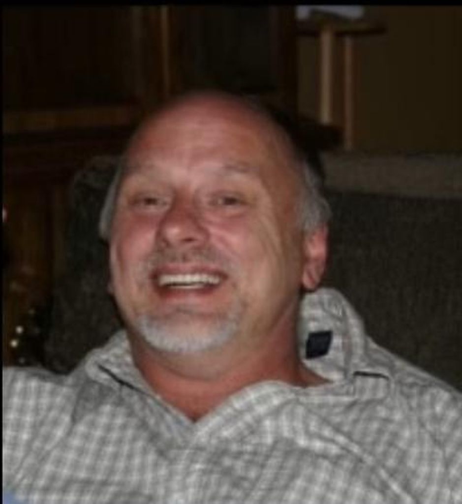 James Allen Snapp Profile Photo