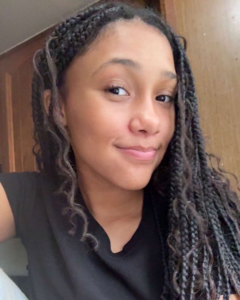 Alejandra Dalia Morin Profile Photo