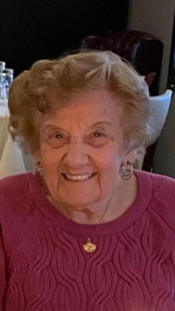 Mary F. Detoro Profile Photo
