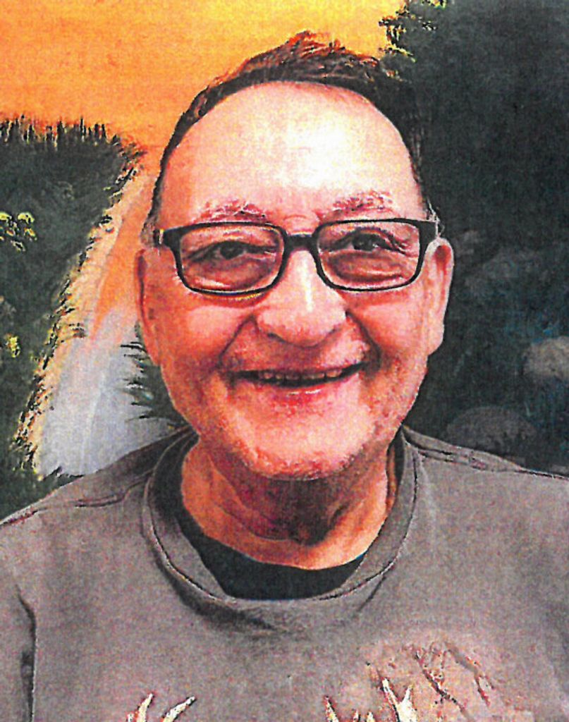Maurice Emile William Chartrand Profile Photo