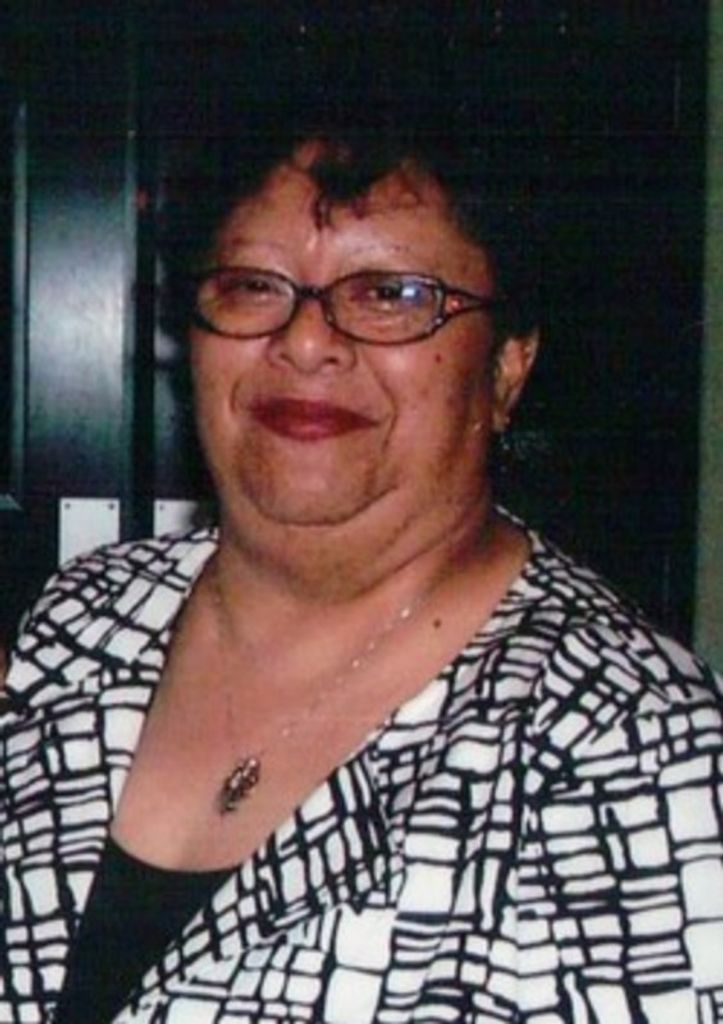 Clinetta Ann Jones