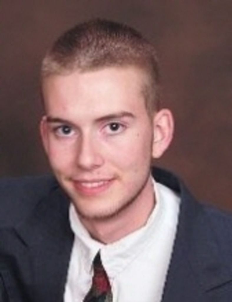Brandon Taylor Black