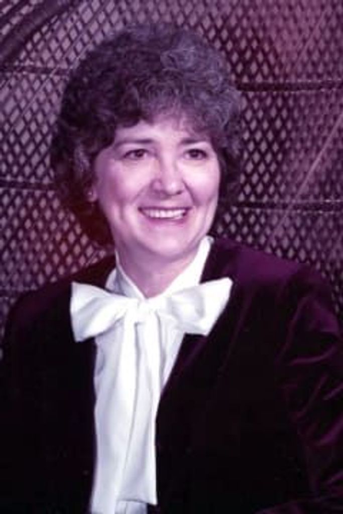 Kay Gregg