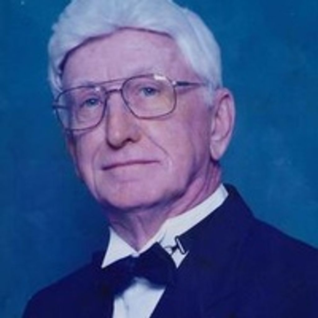 Dwain H. Brown