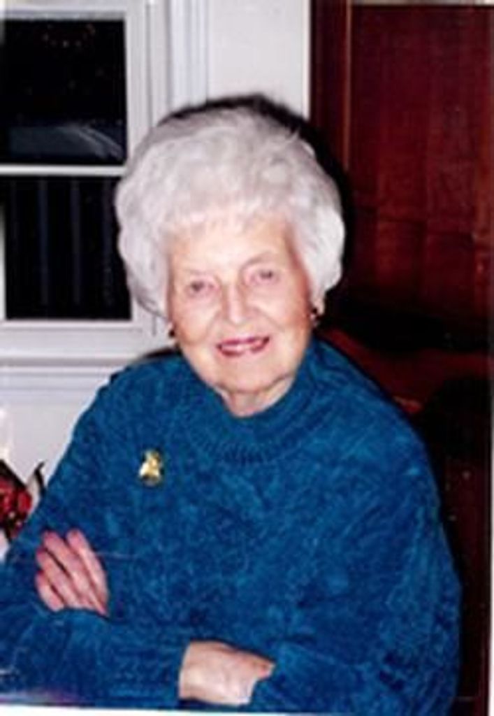 Anna W. Vanbever