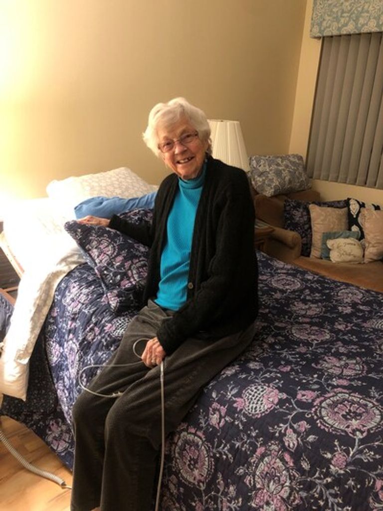 Dorothy Jane Buehler Profile Photo