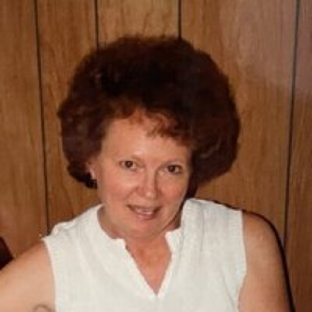 Virginia Ruby Compton