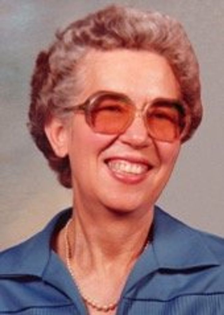 Arlene L. Woellhof