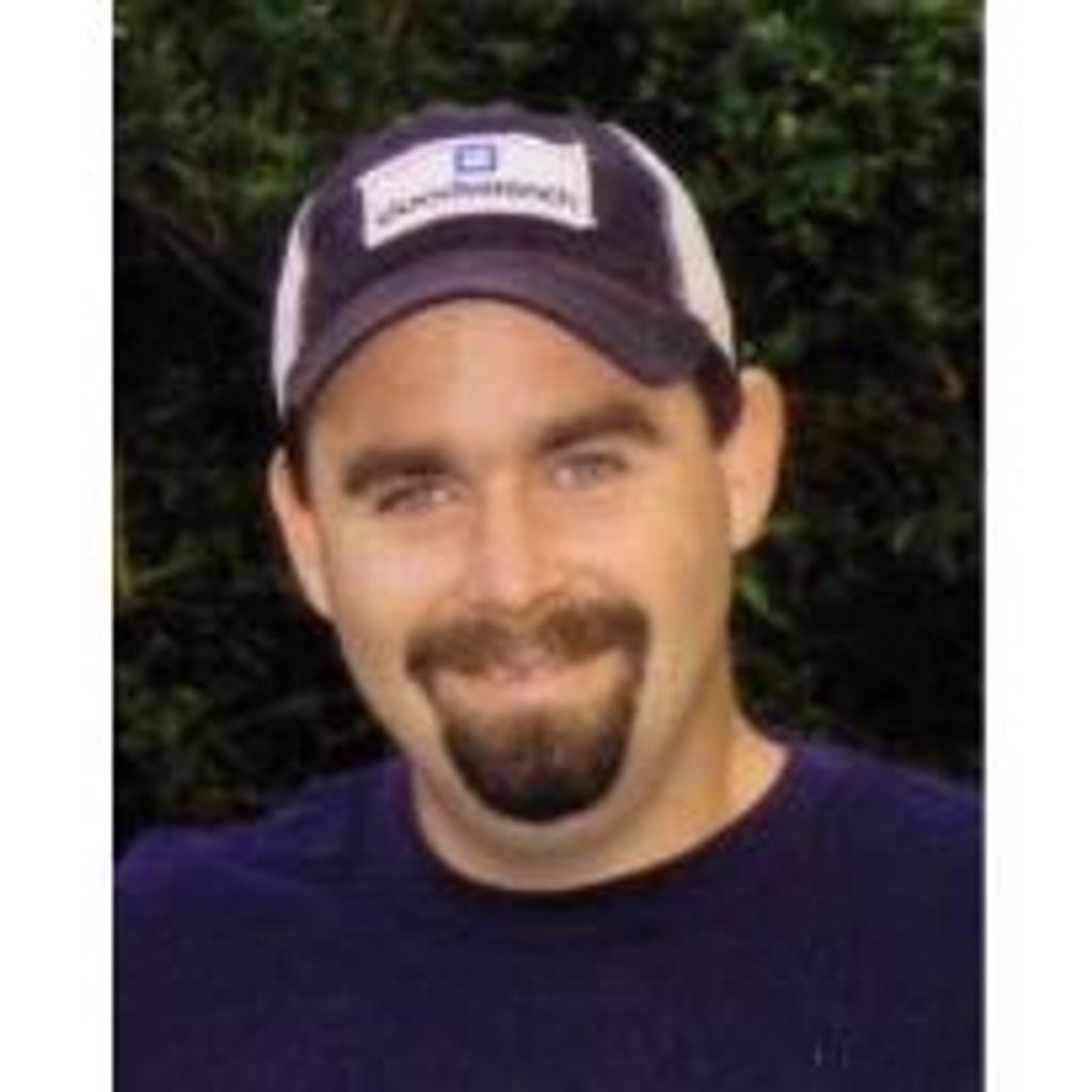 Justin Wayne Mitchell