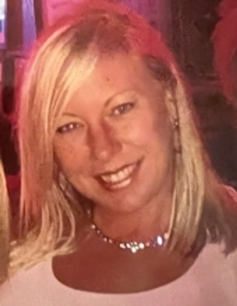 Heidi  Christine  Miller