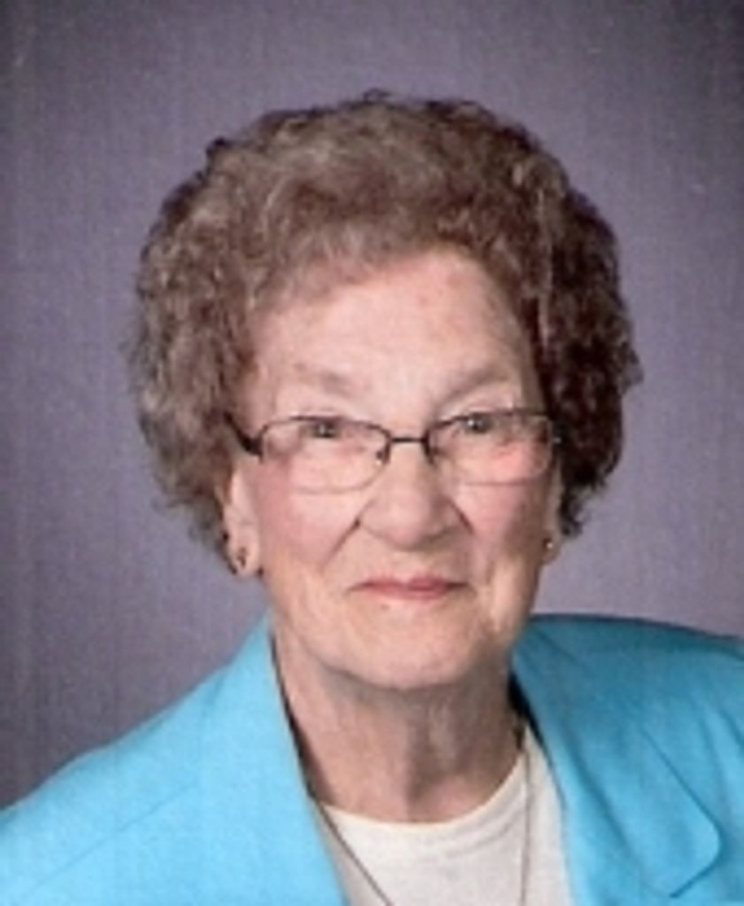 Shirley Ossman