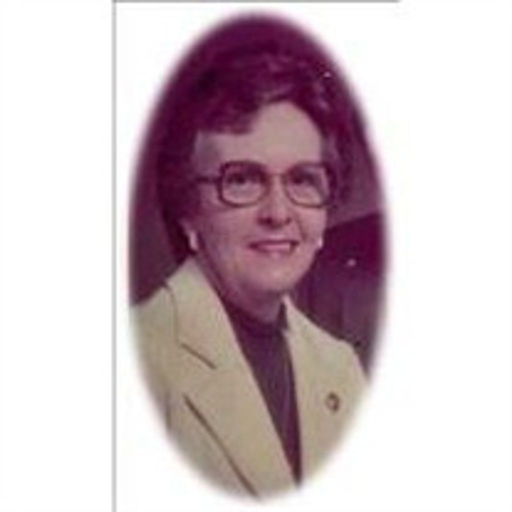 Nellie (Billie) I. Timmerman