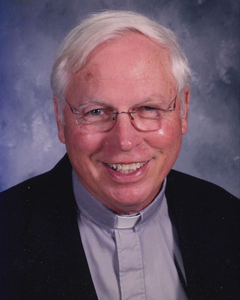 Deacon Thomas "Tom" Willbrand