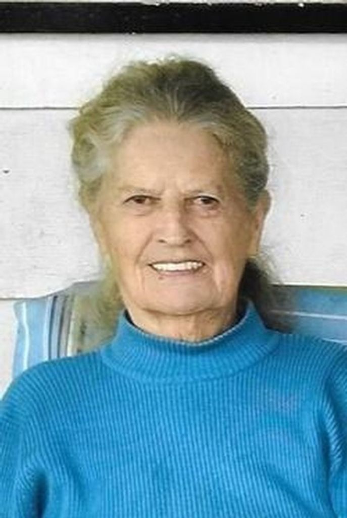 Dorthy Wilburn
