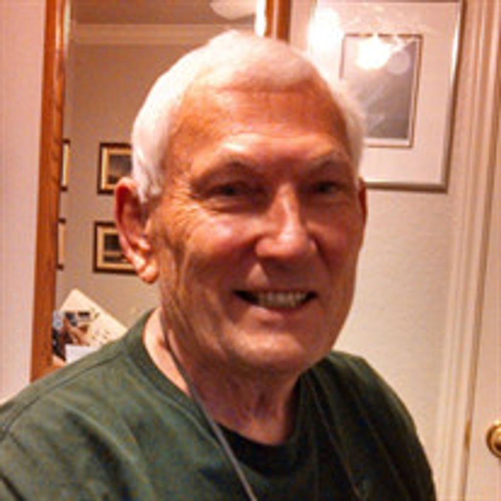Kenneth Albert Balsinger