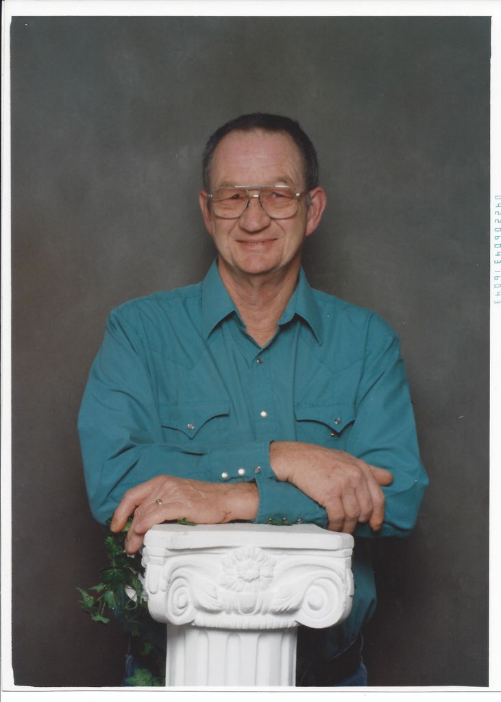 Jesse L. Polley Profile Photo