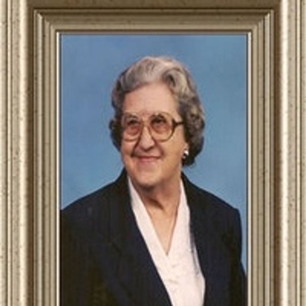 Virginia Moore Stoltz