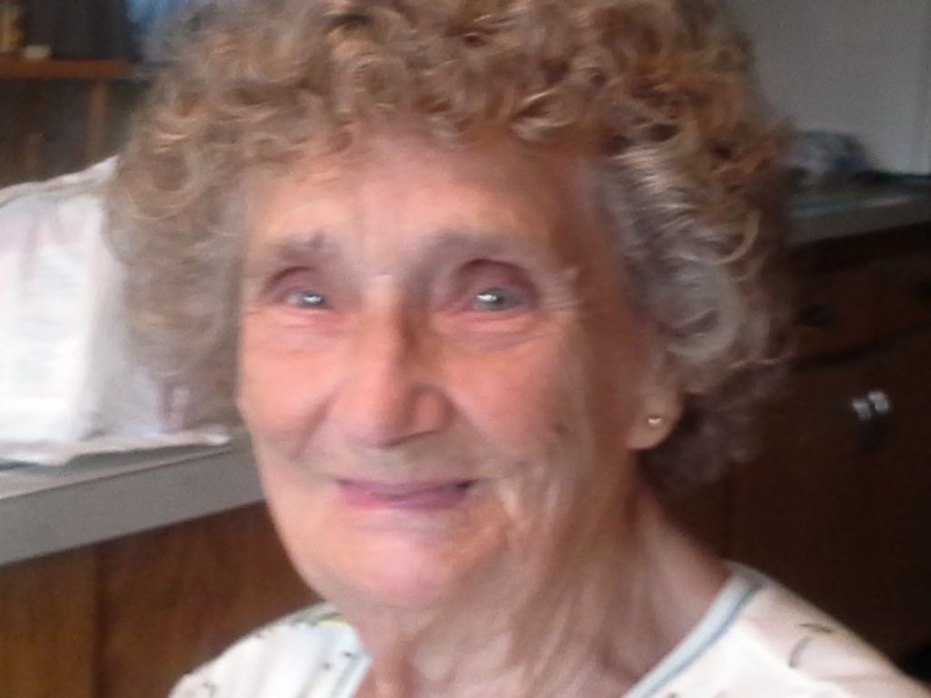 Catherine Jean Bosko
