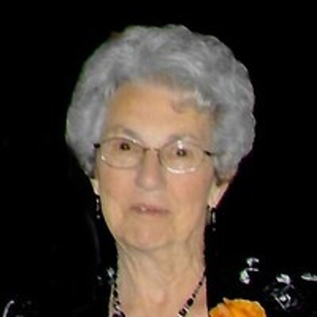 Marjorie "Marge" Reiman Profile Photo