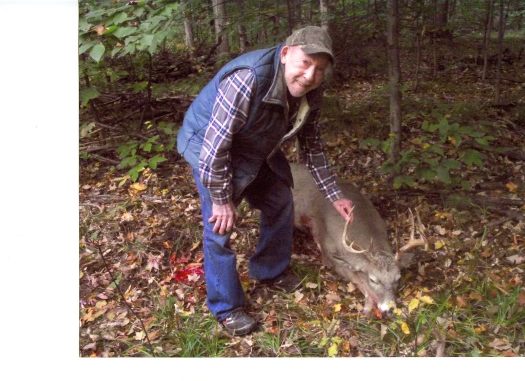 Clare "Bubba" Eugene Fewins