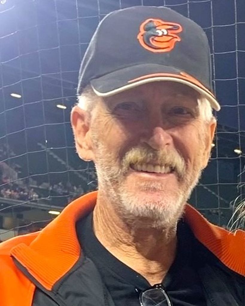 Skip "BJ" Kreiner, Jr.