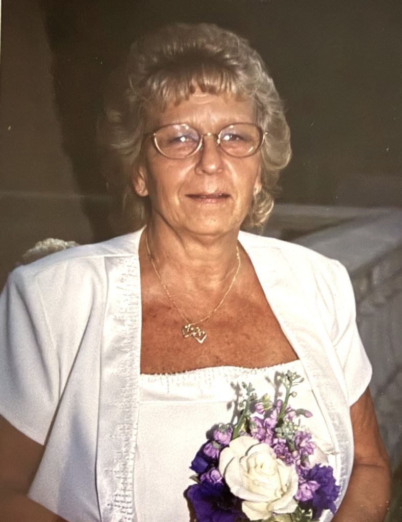 Candace F. Antonelli
