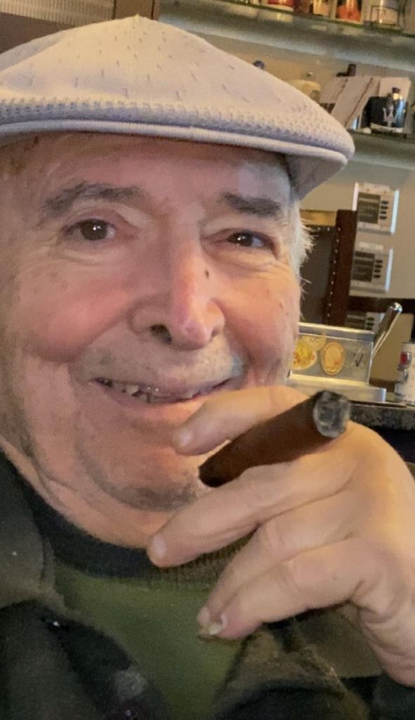 Louis Marino