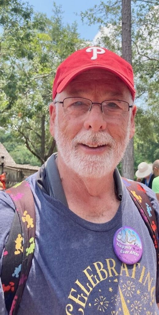 James Hatton, Sr. Profile Photo