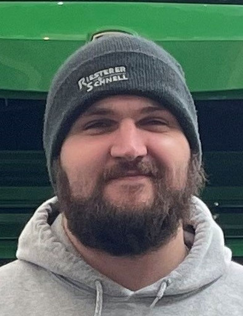 Cody A. Waldschmidt Profile Photo