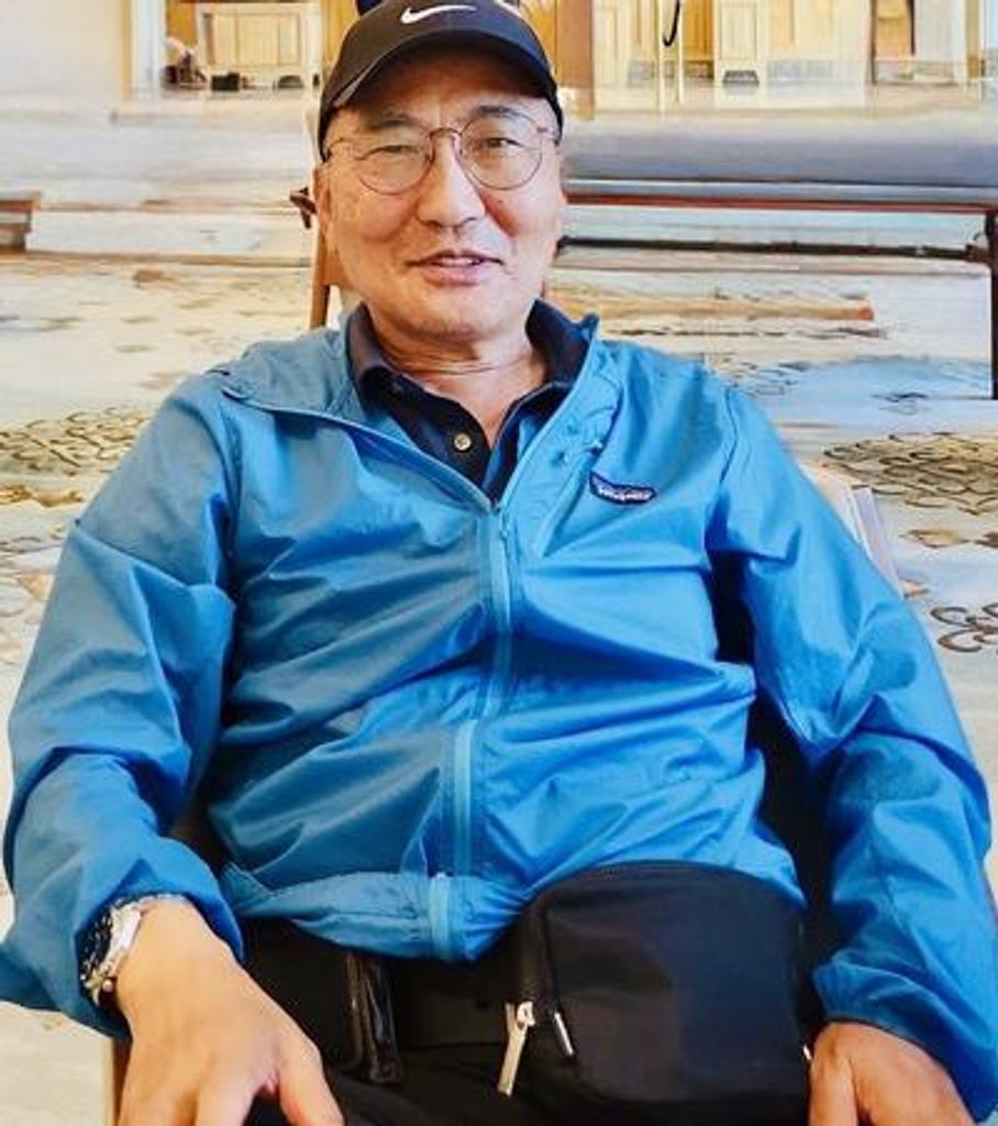 Yong K. Kim Profile Photo
