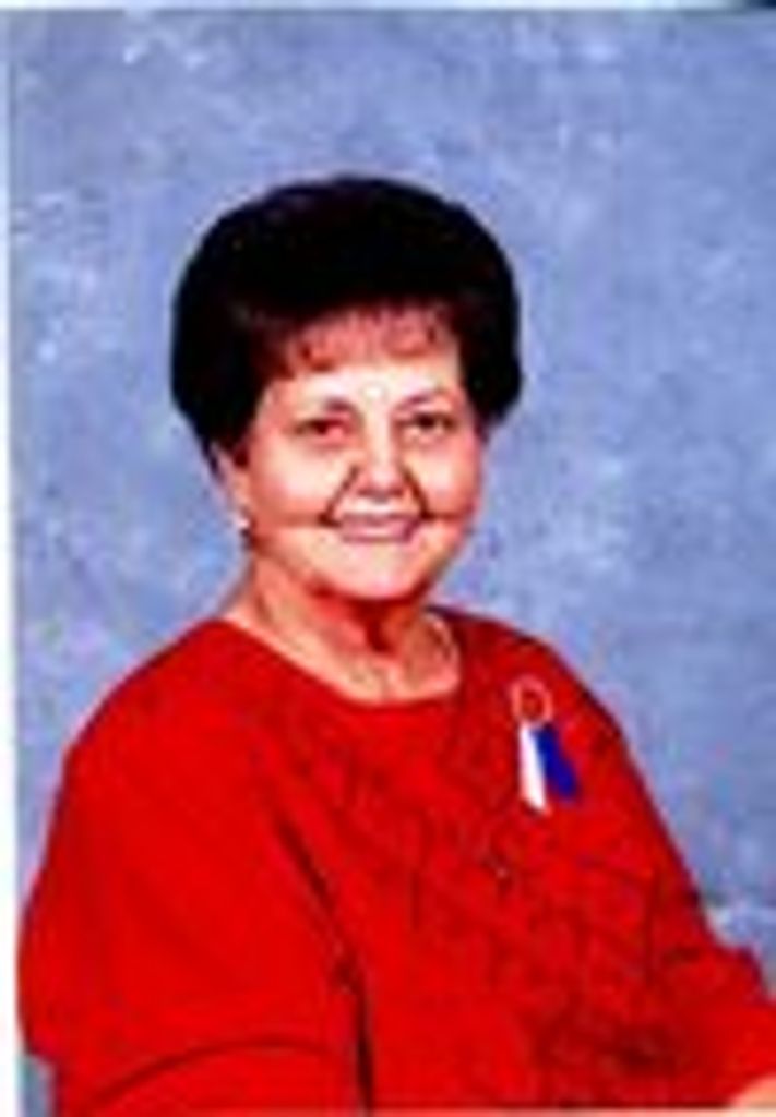 Dorothy Phillips