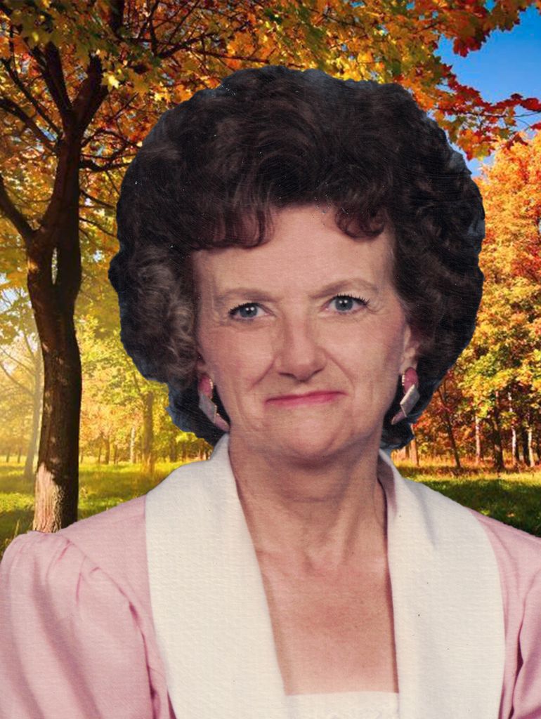 Virginia Zahn