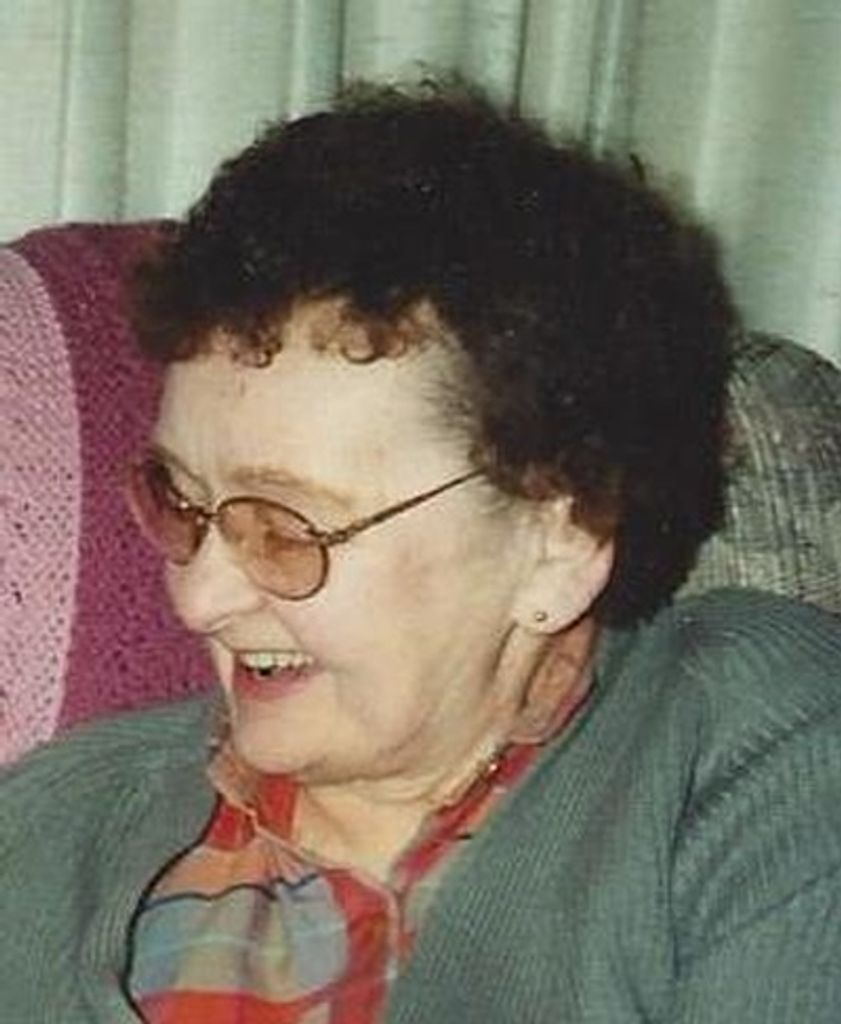 Gloria Karow Profile Photo