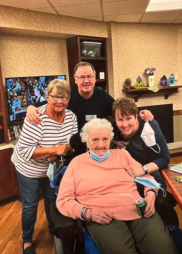 Mary Ann Campbell photo gallery thumbnail 85 of 137