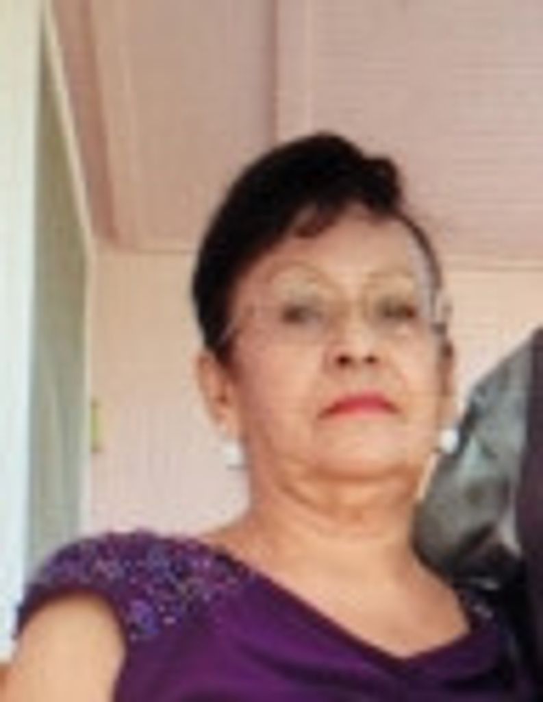 Imelda Perez