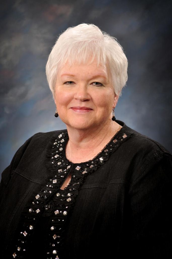 Janie Gray Bates Profile Photo