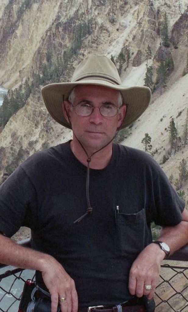 Joseph Riley Kinney Profile Photo