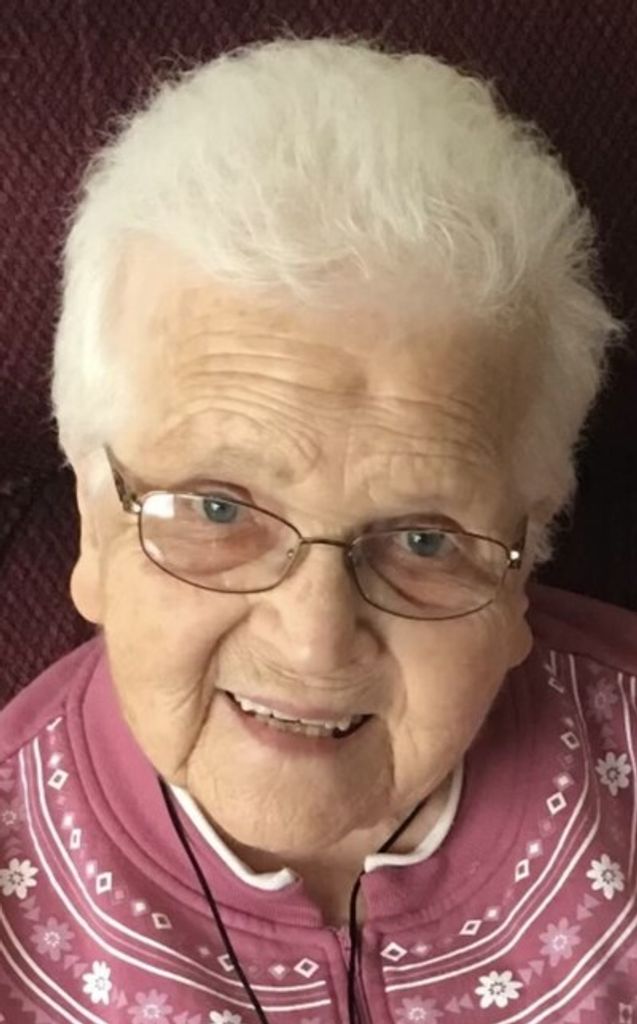Evelyn R. Dzigiel Profile Photo
