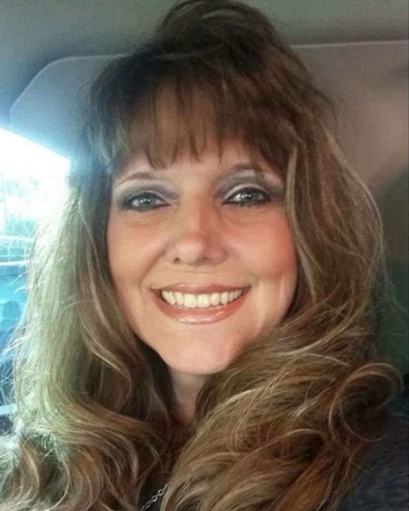 Vonda Kay Curtis (Chitty) Profile Photo