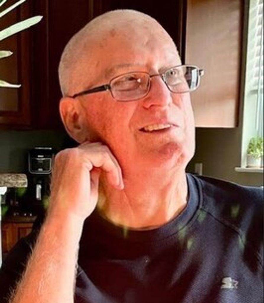 Larry Ashworth Profile Photo