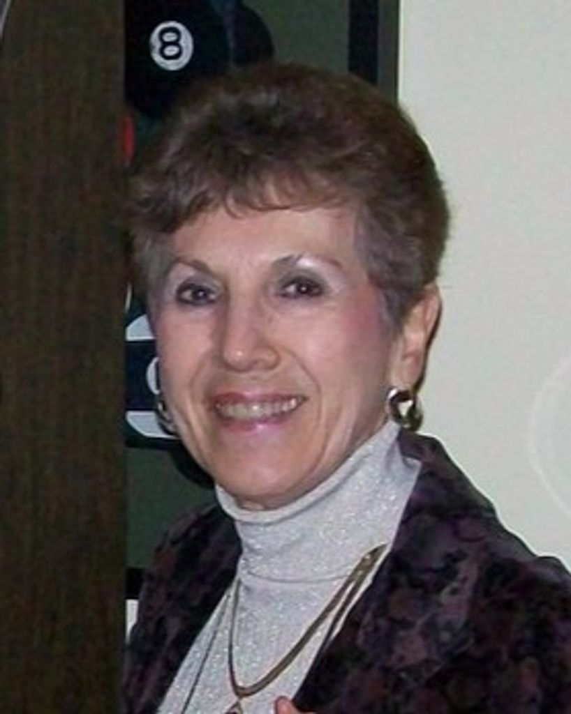 Annie B. Broussard