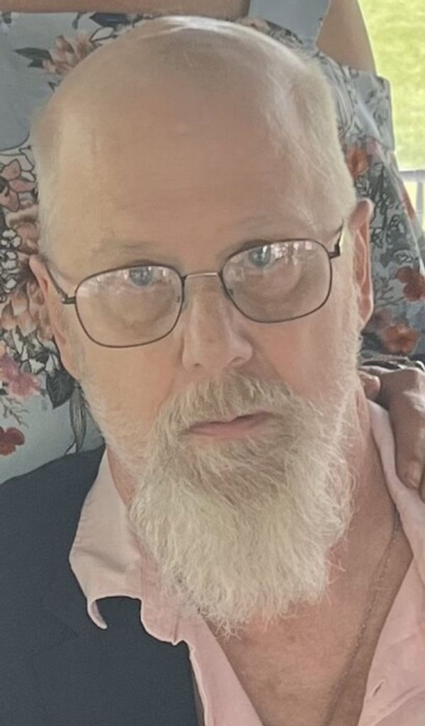 John Leonard Carlson Profile Photo