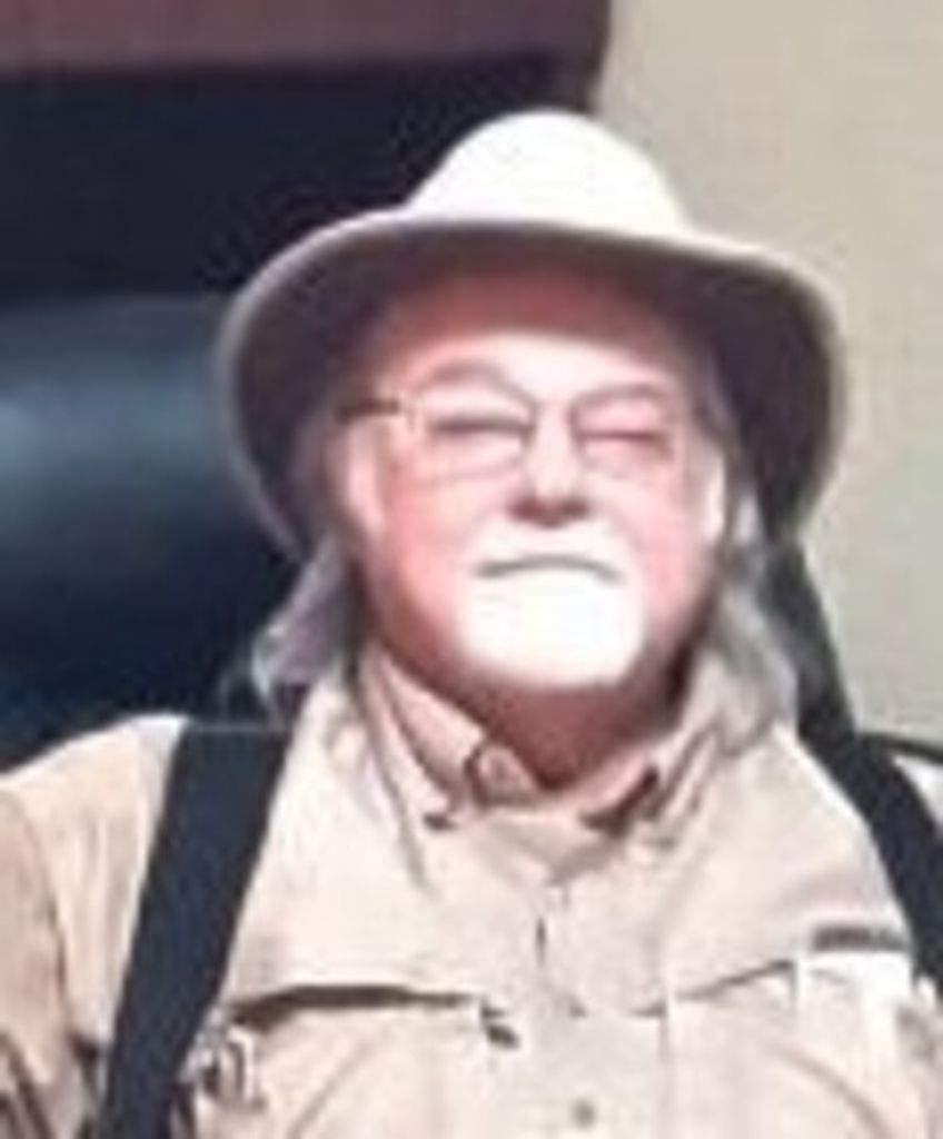 Leslie Scott Williamson Profile Photo