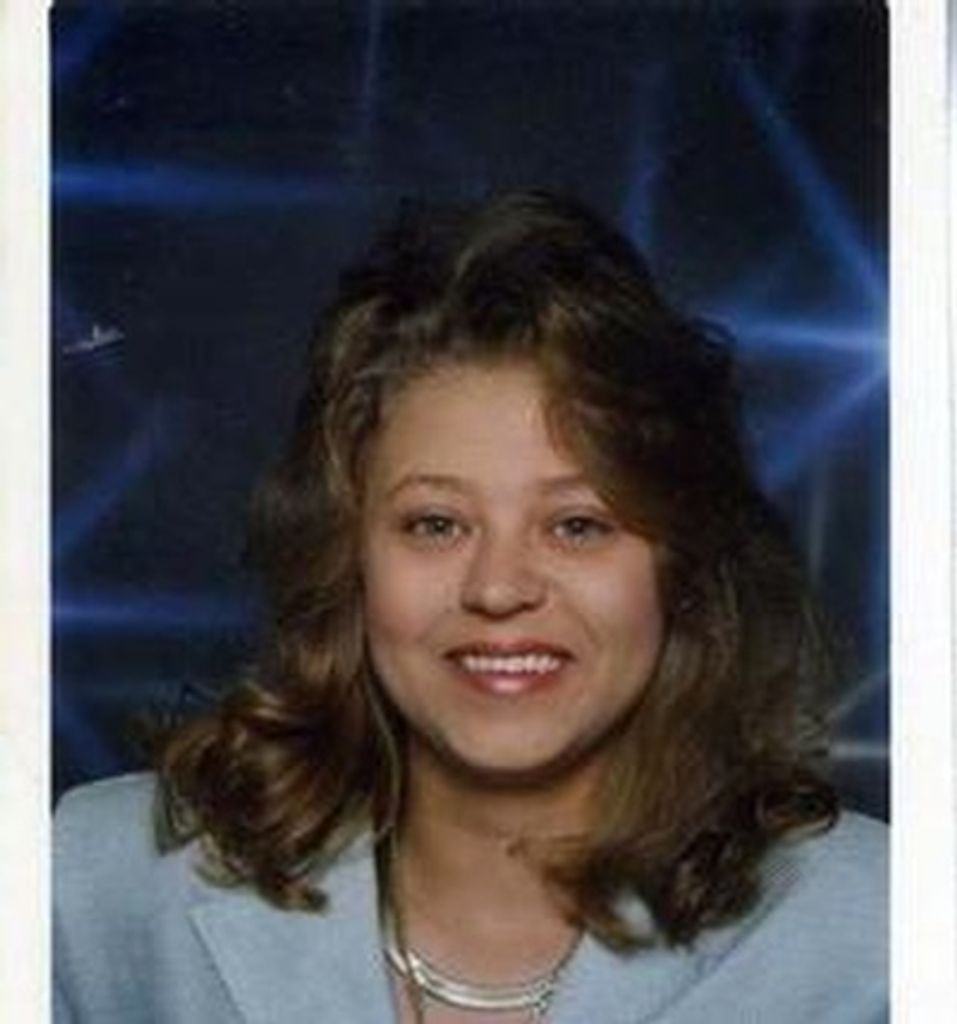 Michelle Locklear
