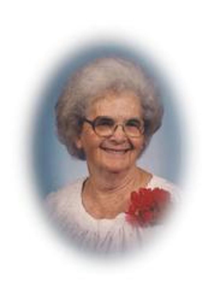 Armetta J. Creel