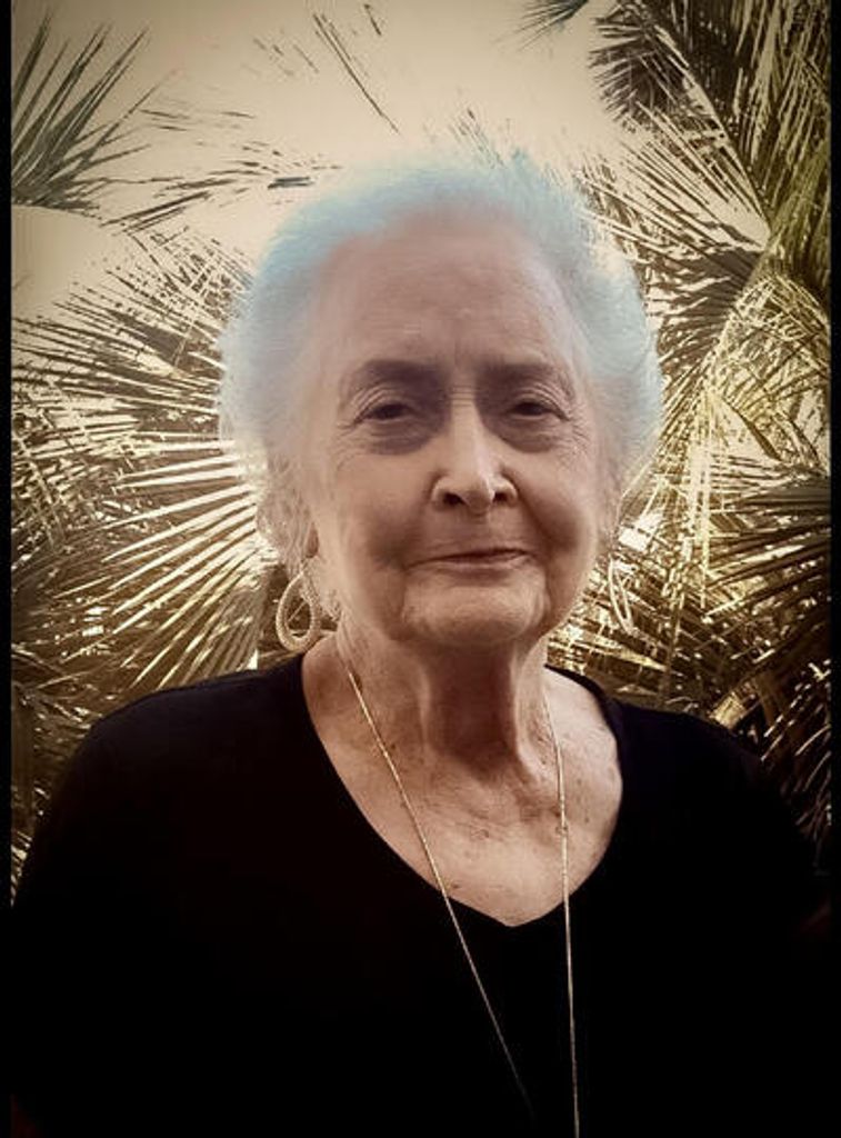 Johnnie Elizabeth (Taylor) Little Profile Photo